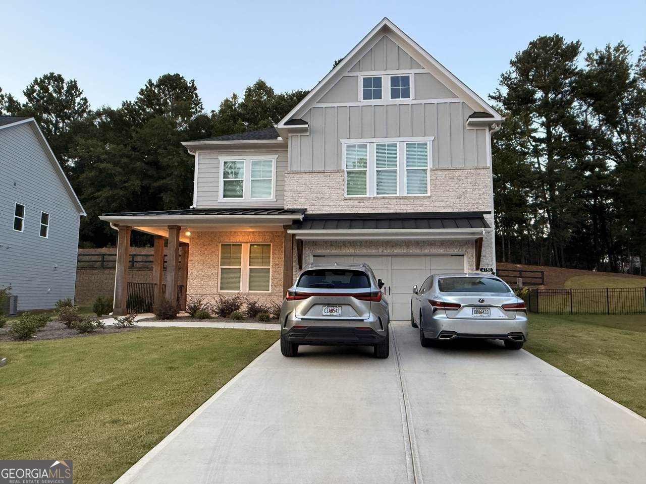 4750 Summerchase Lane - Photo 1