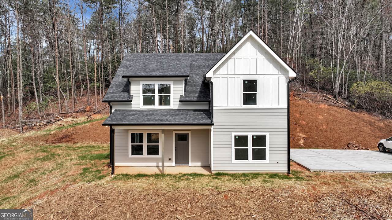 72 Chestatee Road - Photo 1