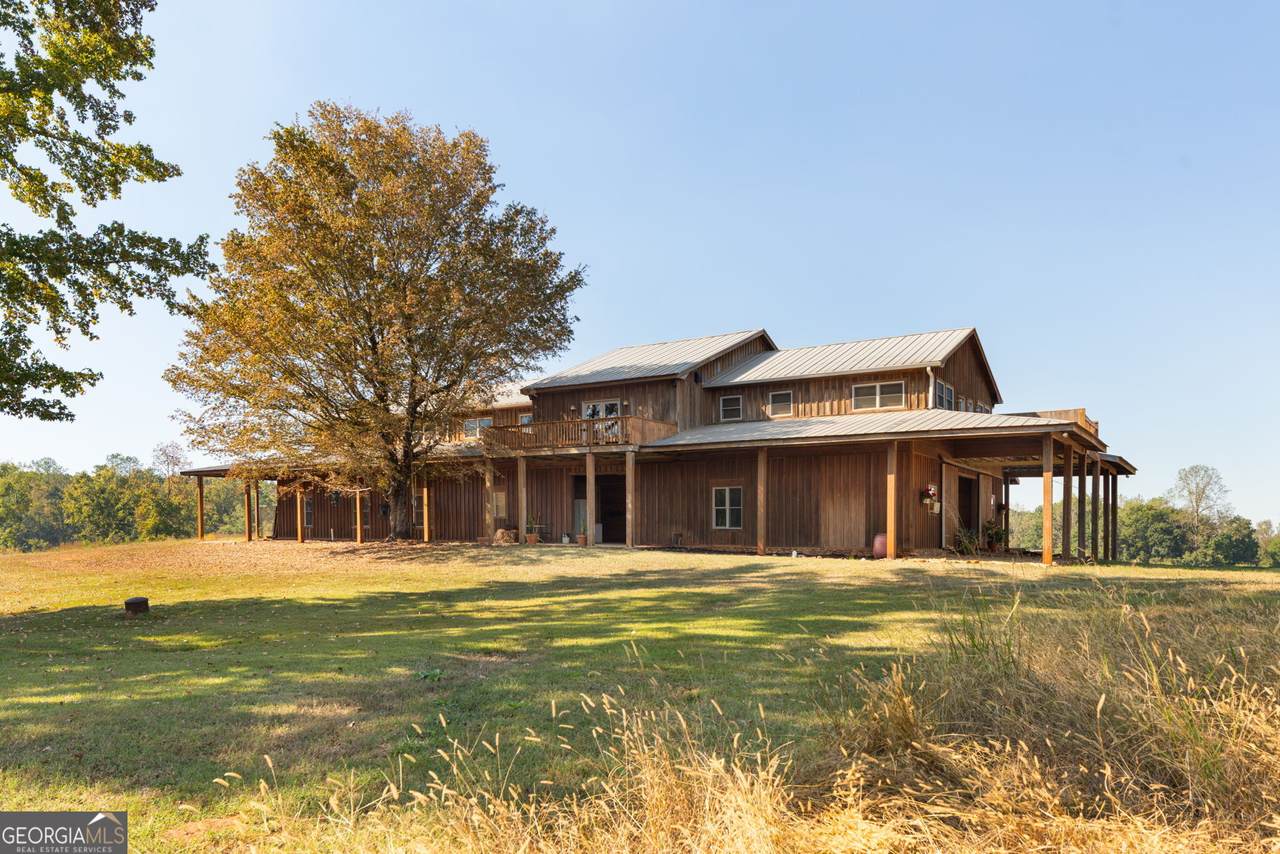 120 Torbet Road - Photo 1