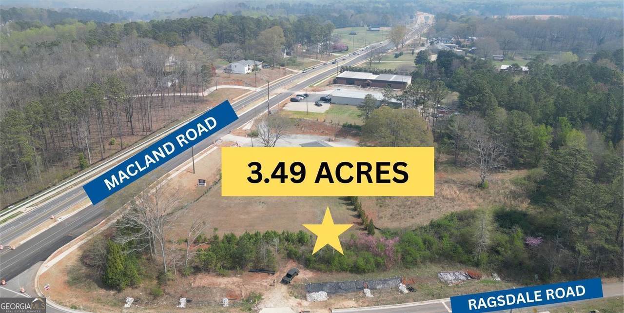 2456 Macland Road - Photo 1