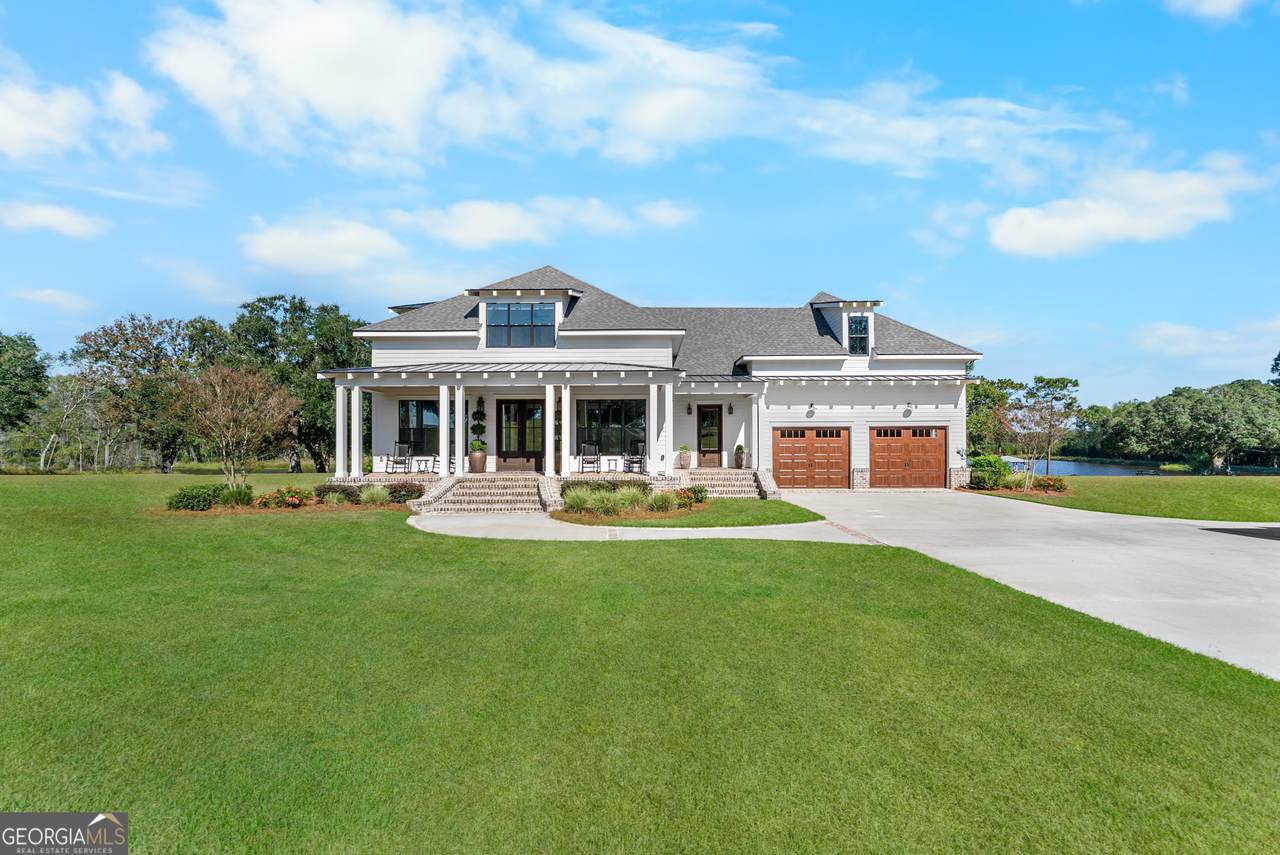 498 Walter L. Dasher Road - Photo 1