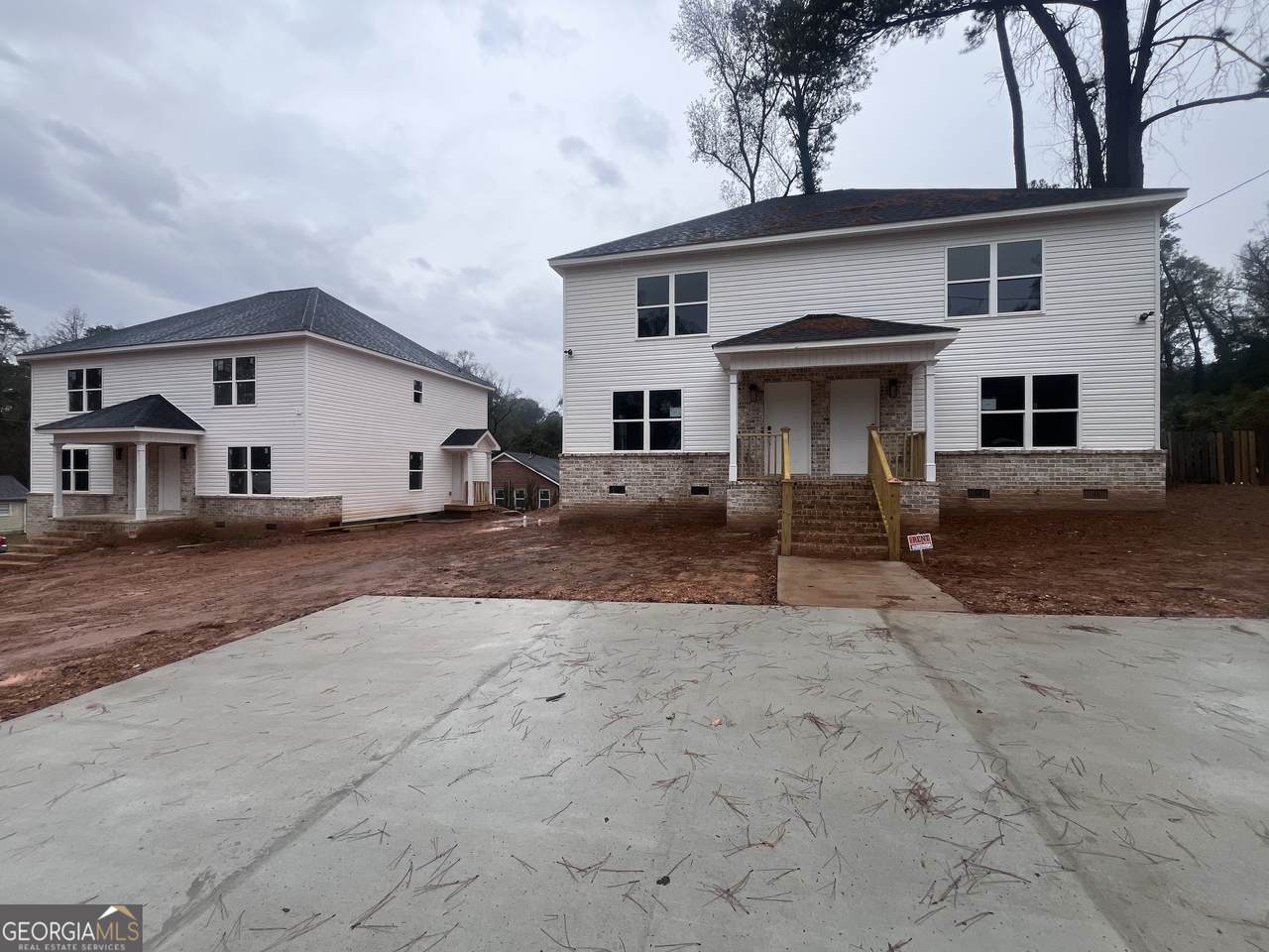1006,1008,1020 Clay Avenue - Photo 1