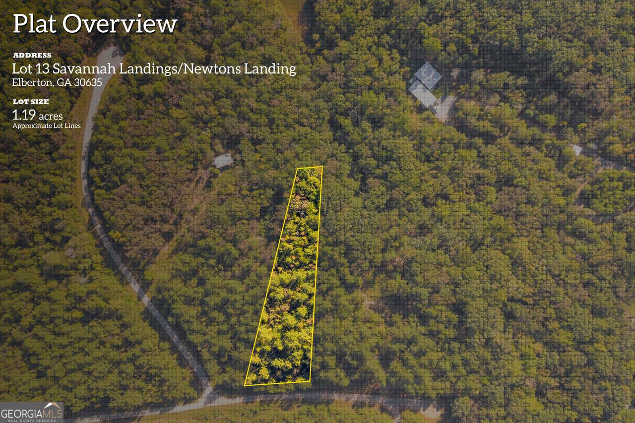 0 Long Pine Lane - Photo 1