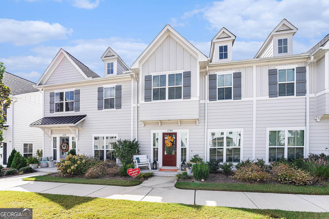 1700 Prospect Way - Photo 1