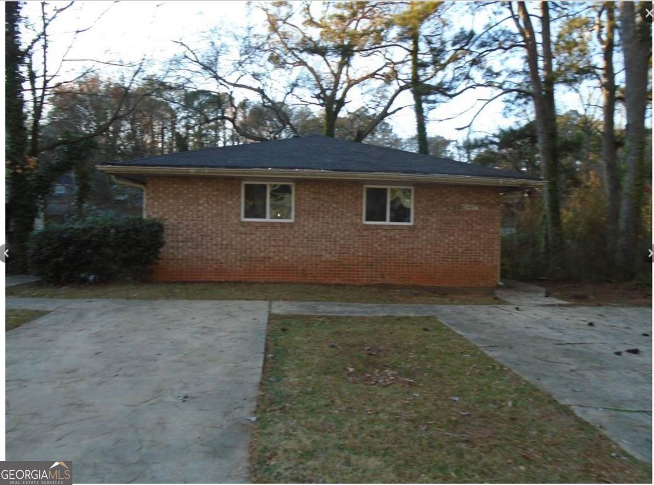 2907 Palm Drive - Photo 1