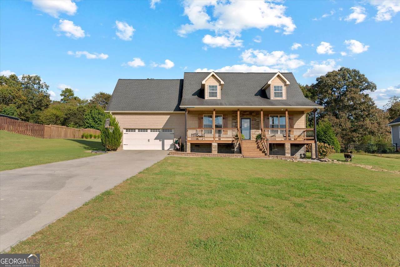 187 Willow Haven Street - Photo 1