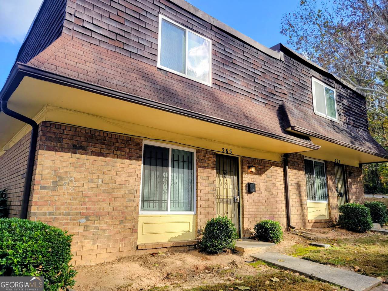 265 Peyton Place - Photo 1