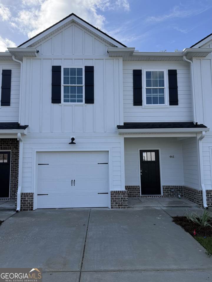 461 Sandbar Lane - Photo 1