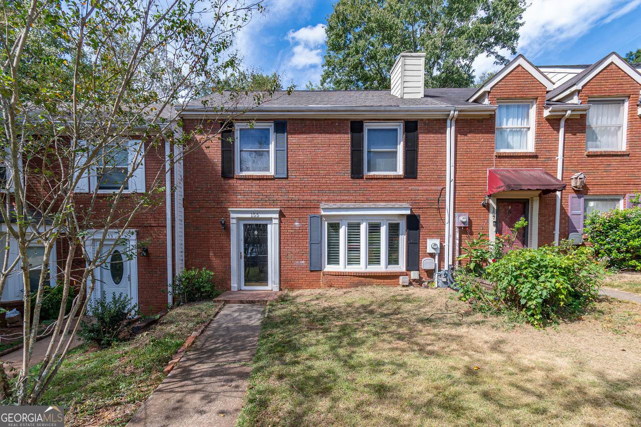 155 Willow Stream Court - Photo 1