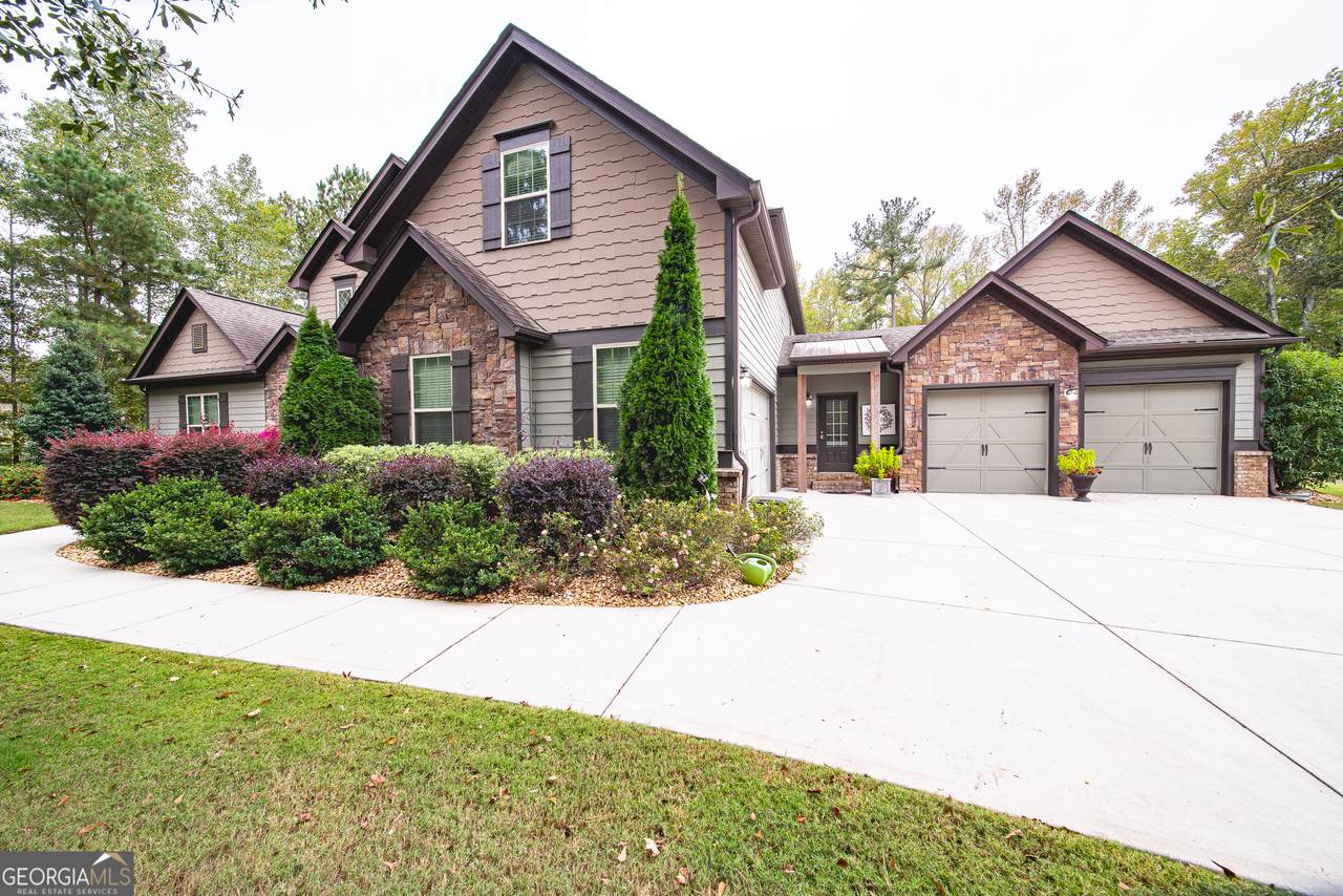 931 Jeff Davis Drive - Photo 1