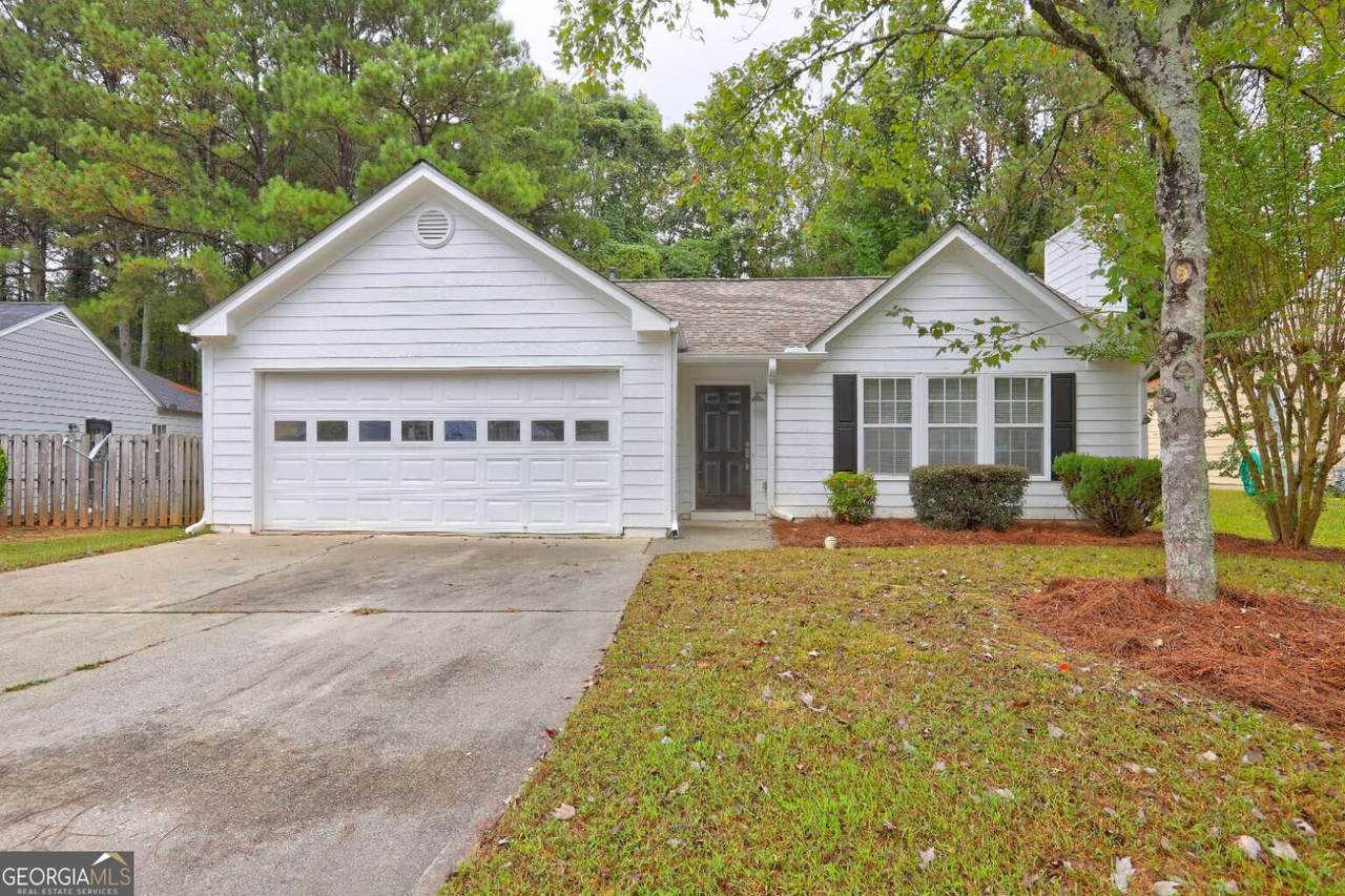 280 Hayward Lane - Photo 1