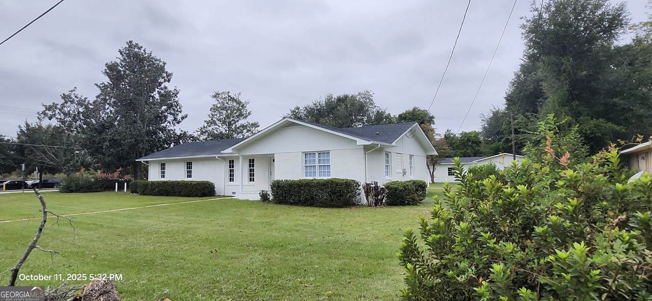 1508 Oneal Drive - Photo 1