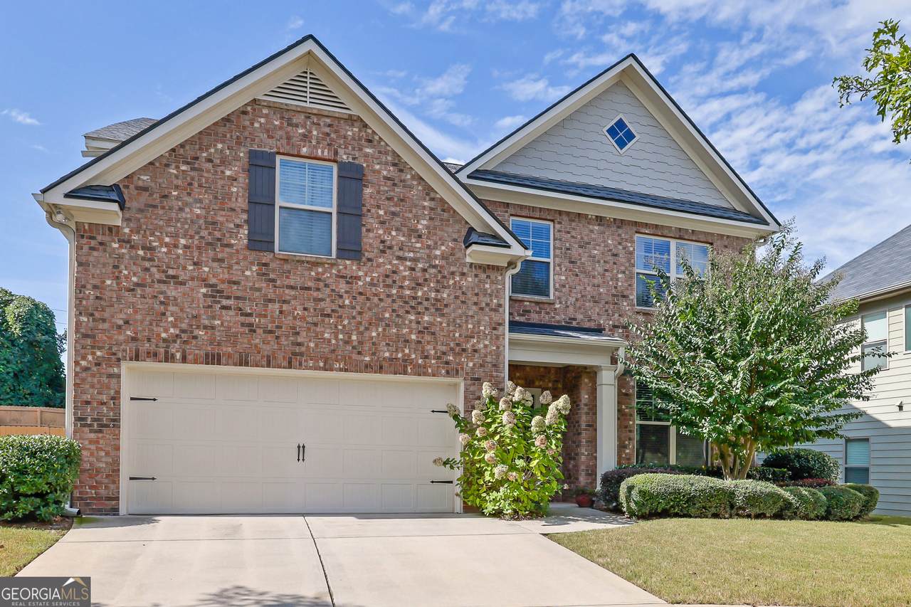 335 Farm Manor Court - Photo 1