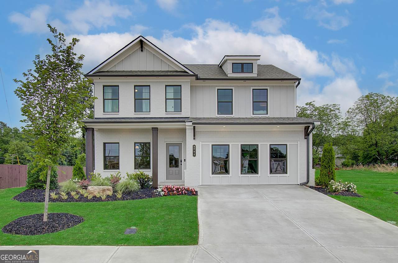 705 Bristol Drive - Photo 1