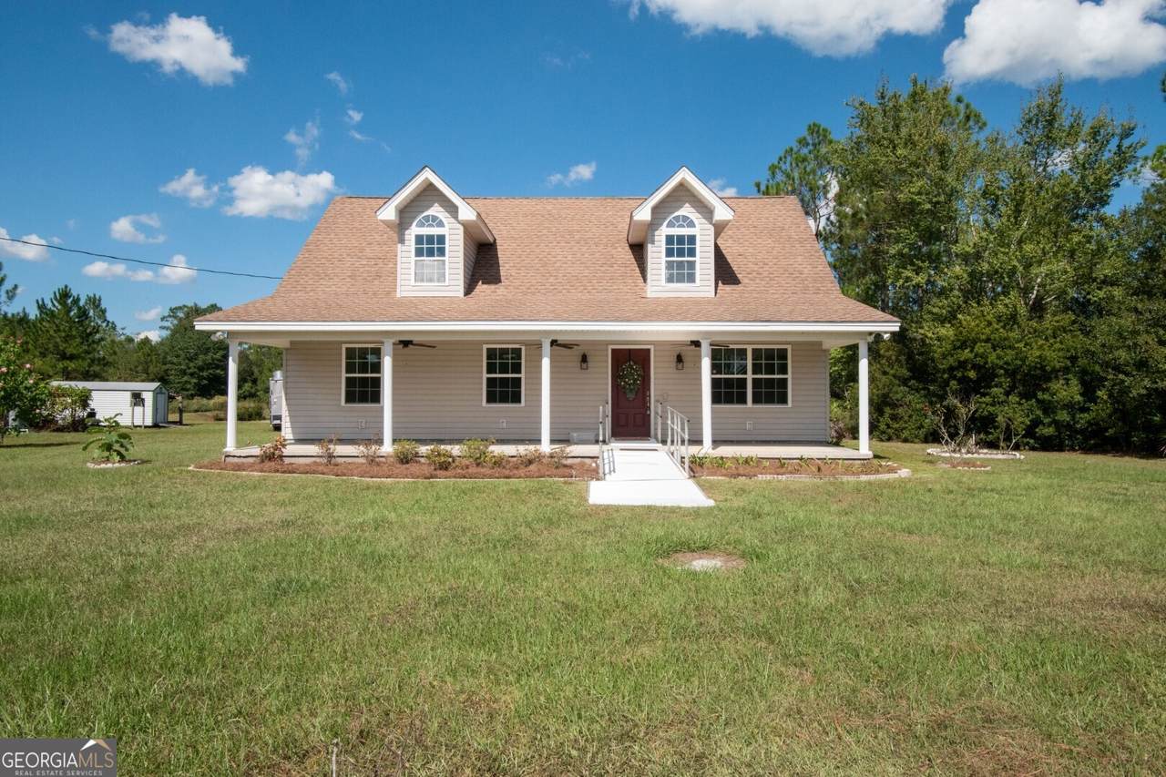 1089 Picketts Mill Trail - Photo 1