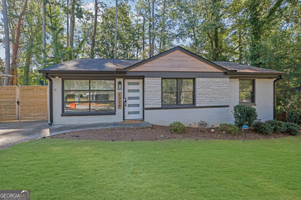 1719 San Gabriel Avenue - Photo 1