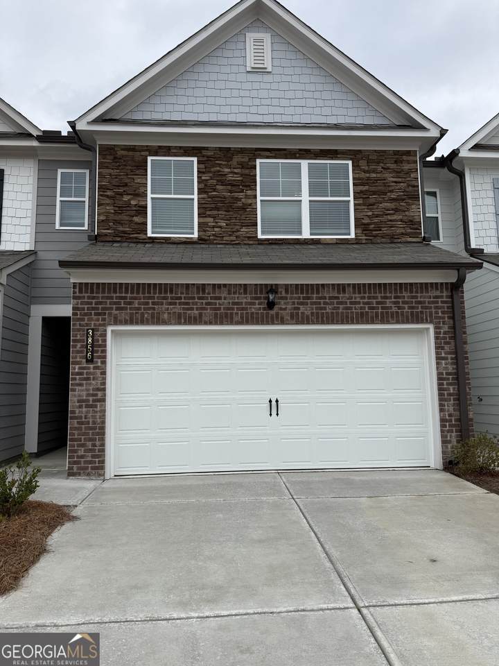 3856 Billabong Trail - Photo 1