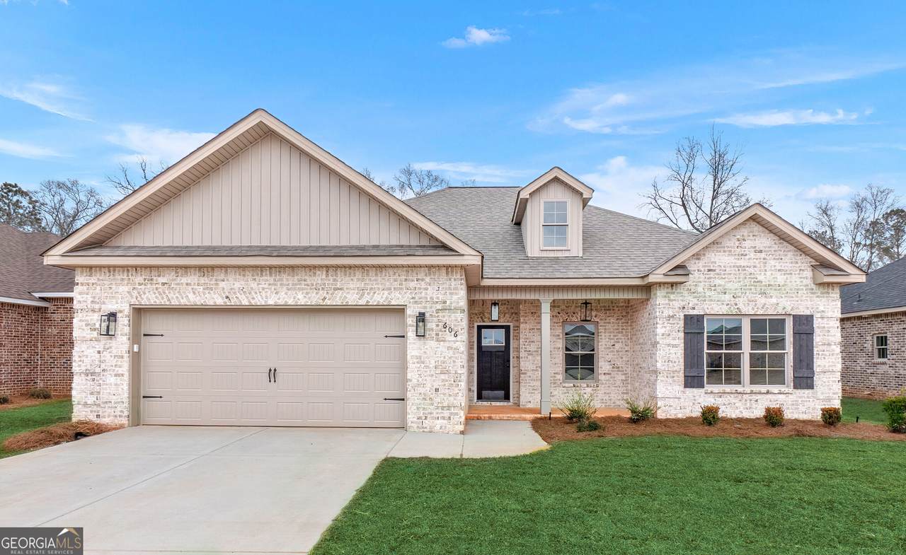 606 Bristleleaf Path - Photo 1