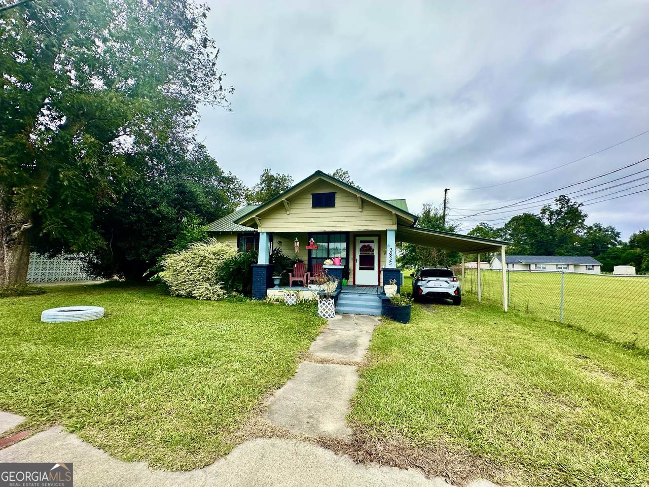 3825 Jamestown Road - Photo 1
