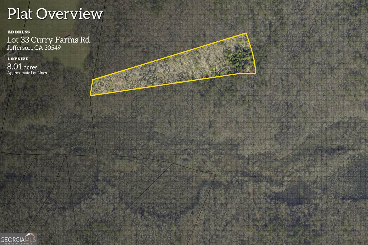 0 Curry Farms Road - Photo 1