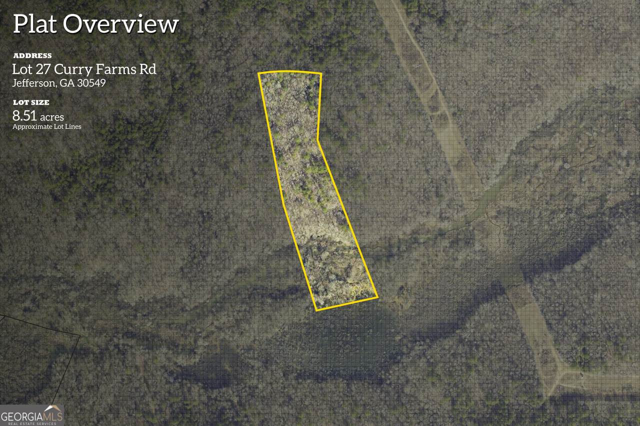 0 Long Leaf Drive - Photo 1