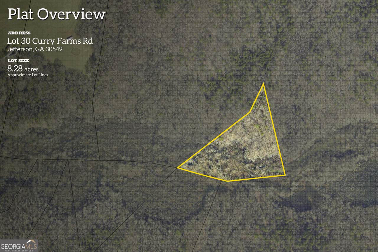 0 Curry Farms Road - Photo 1