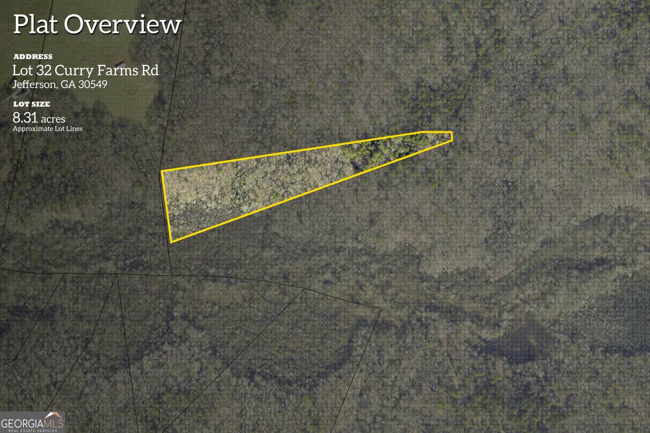 0 Curry Farms Road - Photo 1