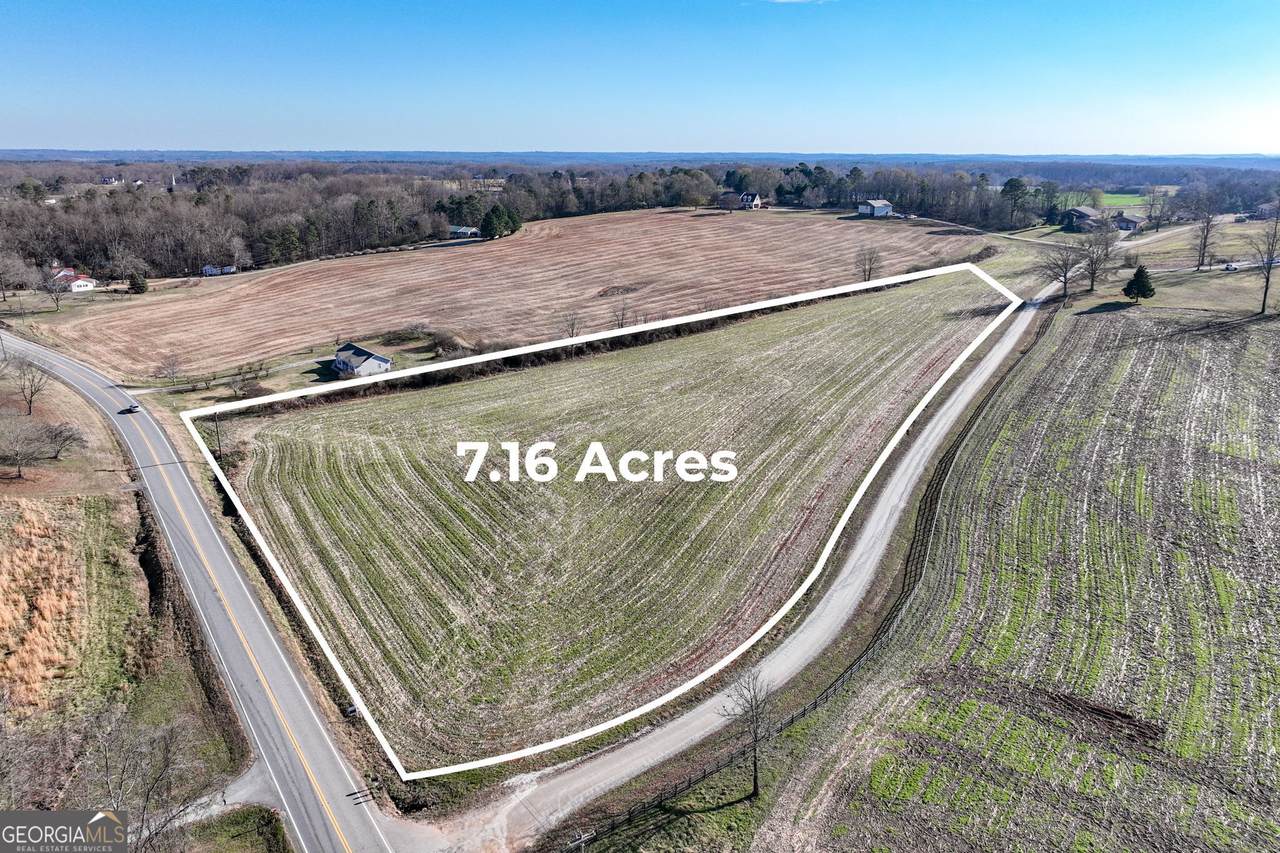 0 Holly Springs Road - Photo 1