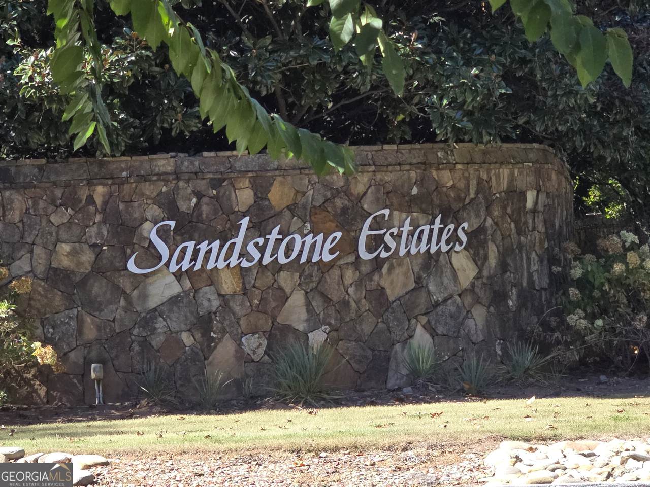 4215 Sandstone Shores Drive - Photo 1