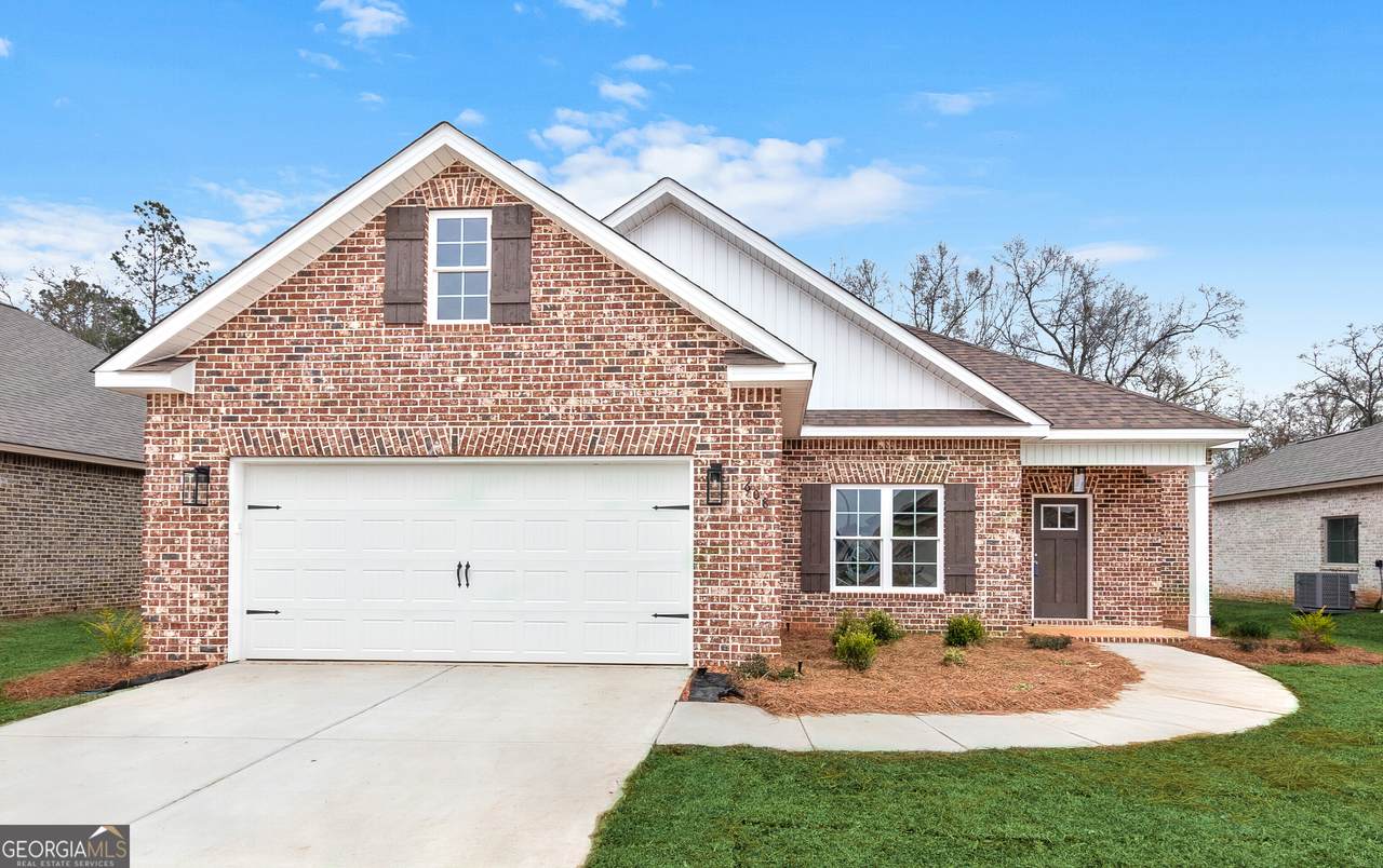 608 Bristleleaf Path - Photo 1