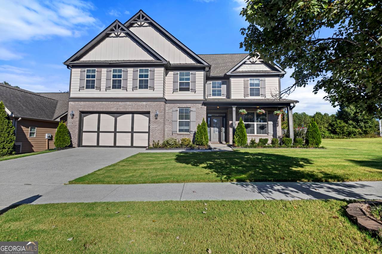 1198 Leybourne Cove - Photo 1