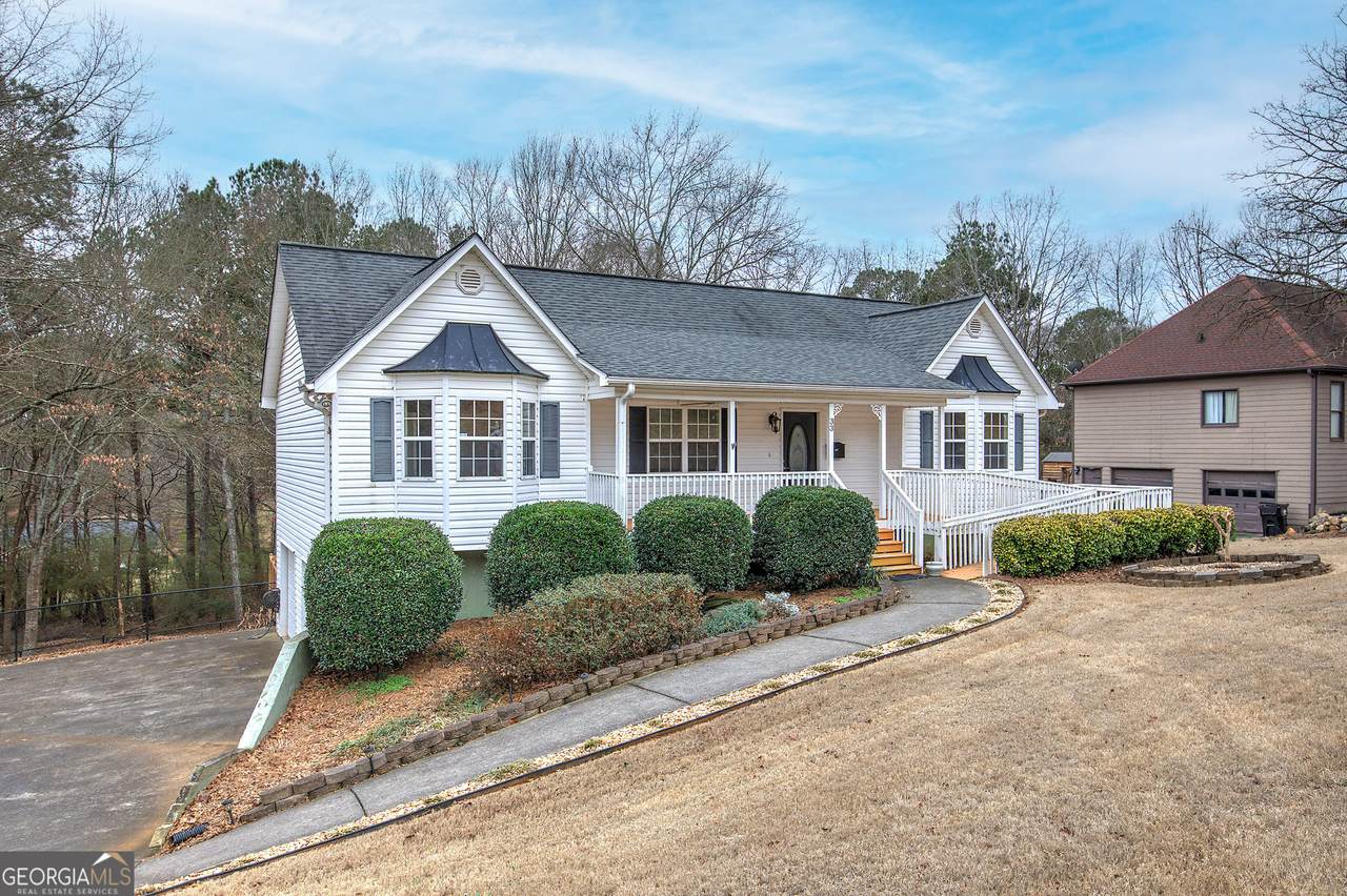 33 Vinnings Lane - Photo 1