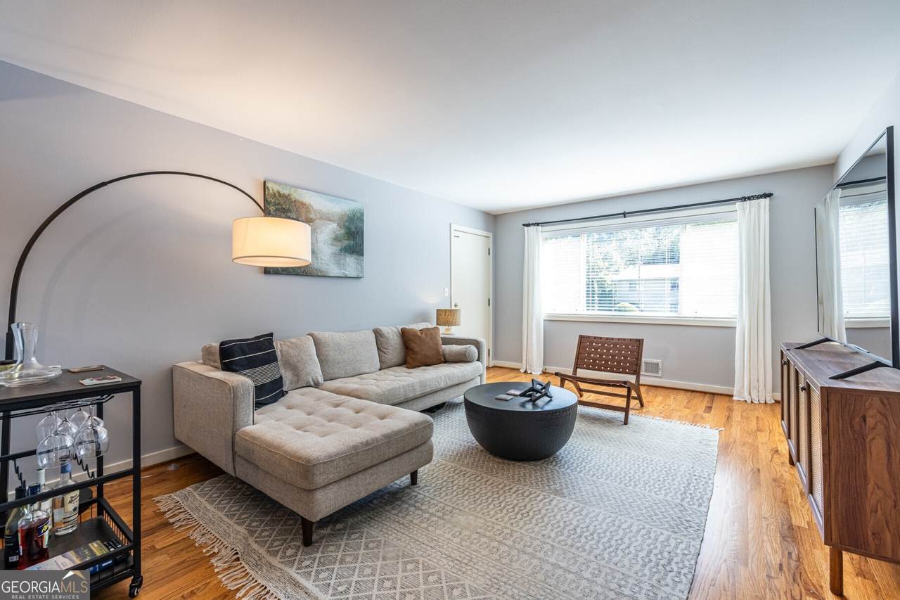 449 Clairemont Avenue - Photo 1