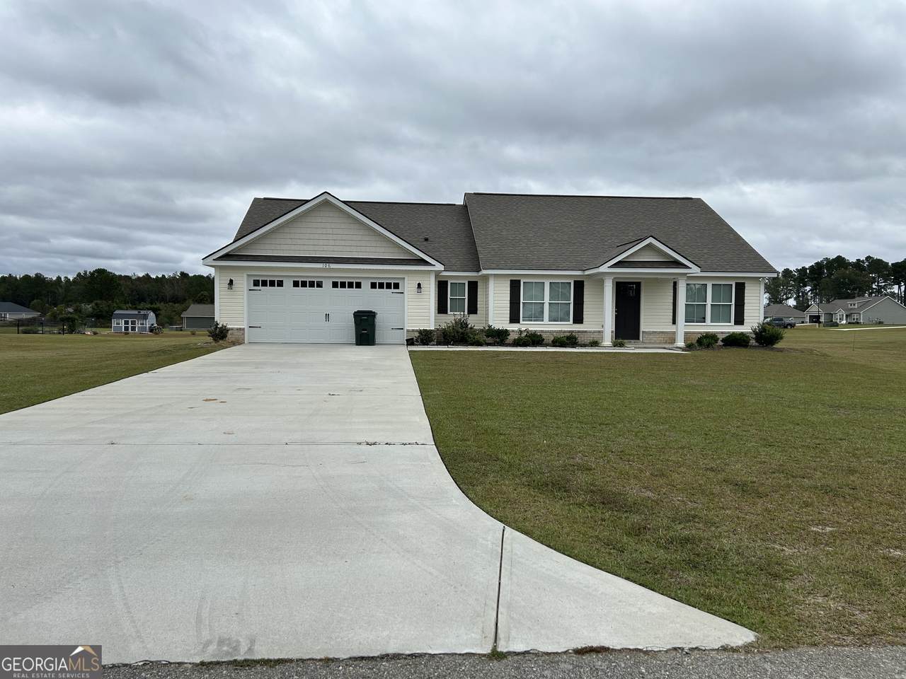 106 Old Barn Road - Photo 1