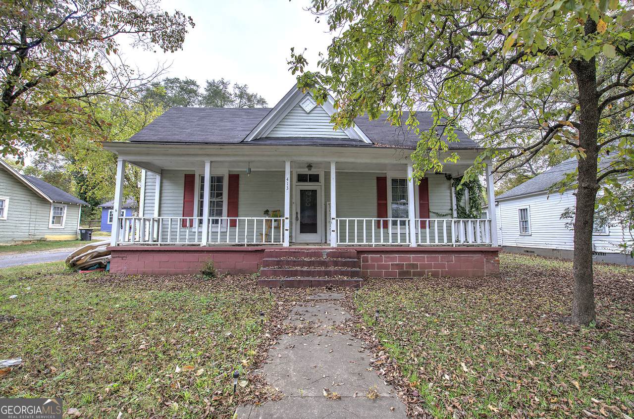 413 Calhoun Avenue - Photo 1