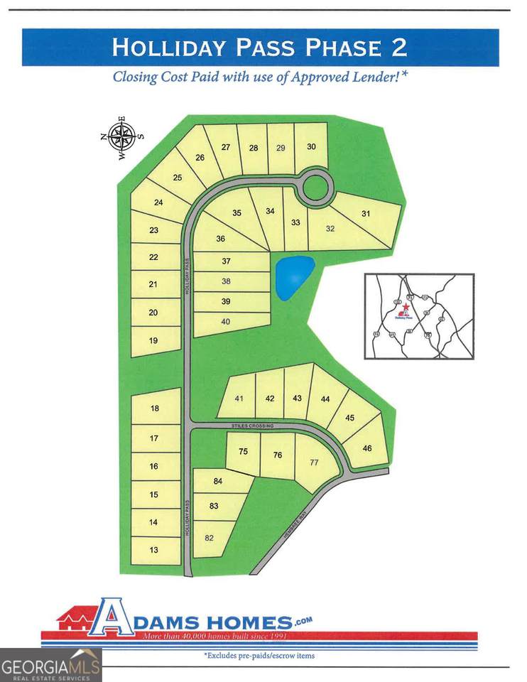 1103 Stiles Crossing - Photo 1