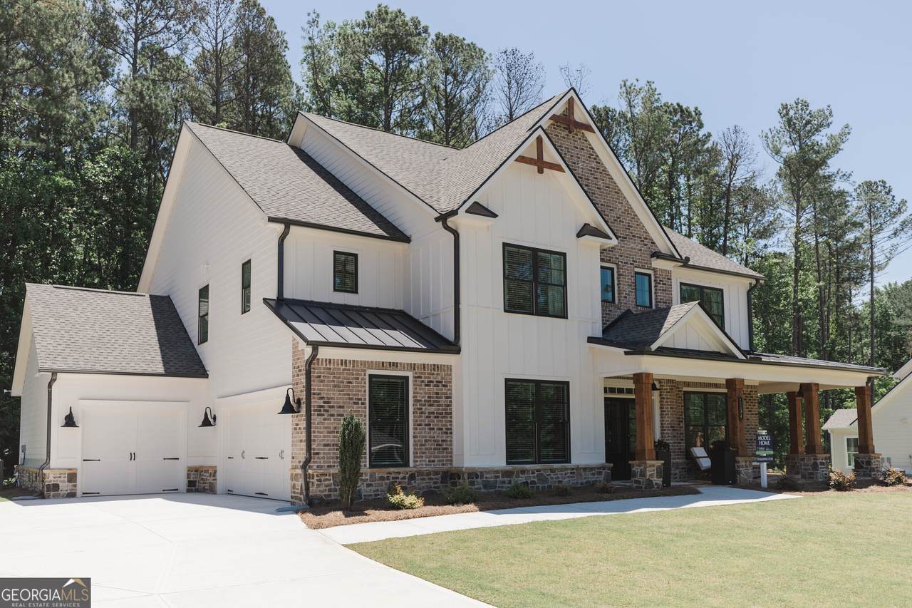 1134 Low Water Crossing - Photo 1