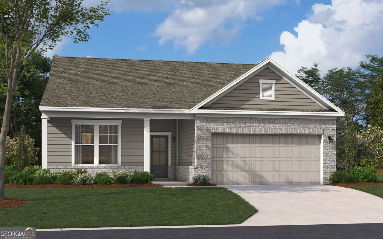 318 Cavalier Lane - Photo 1