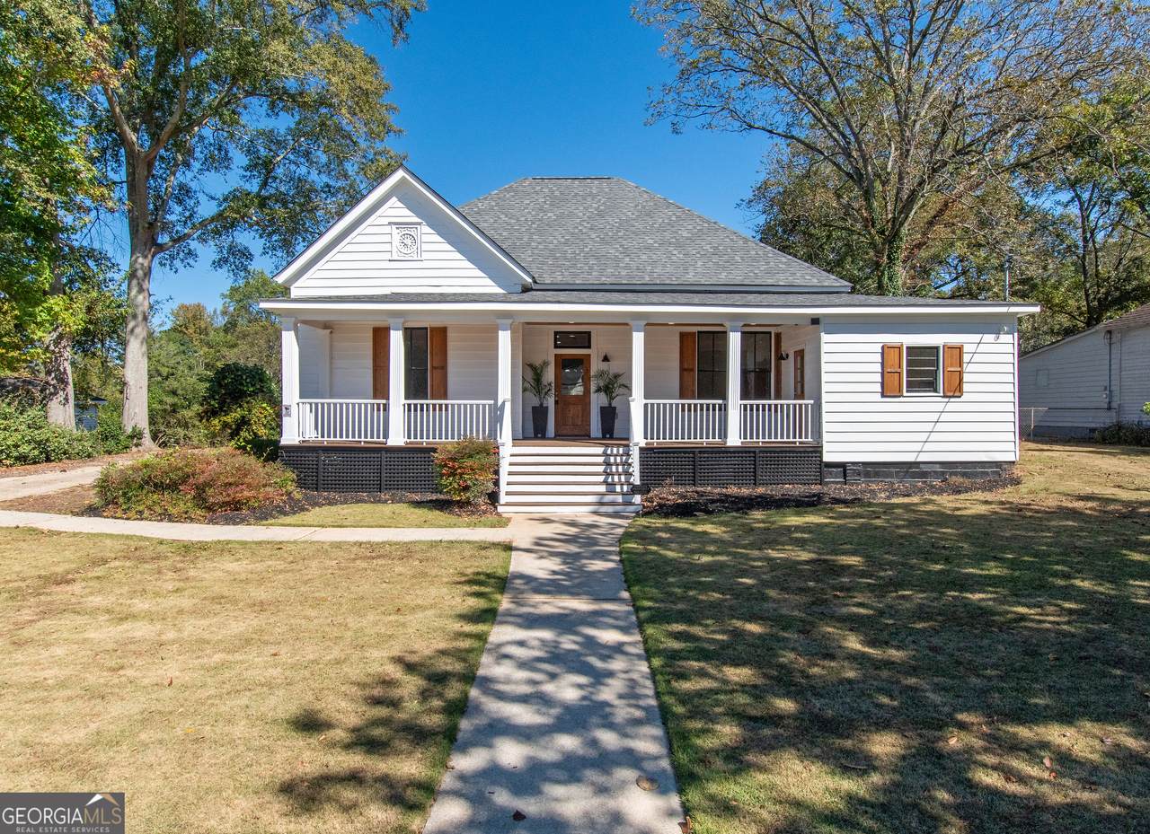 89 Campbellton Street - Photo 1