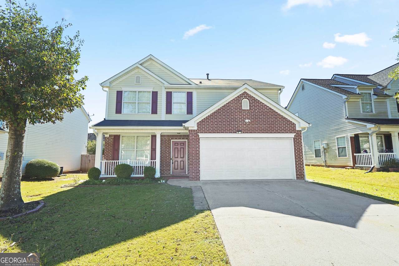 790 Clairidge Lane - Photo 1