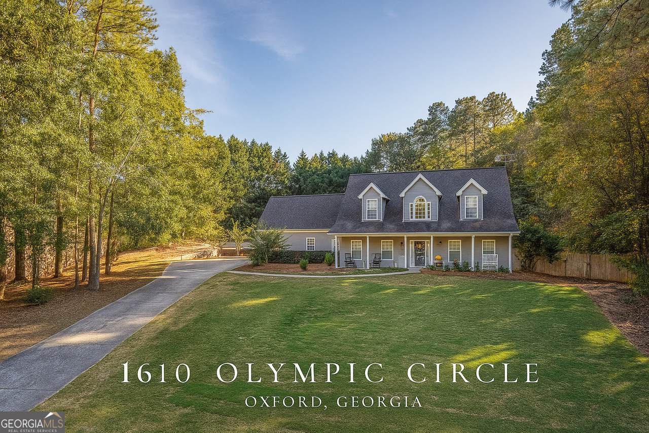 1610 Olympic Circle - Photo 1