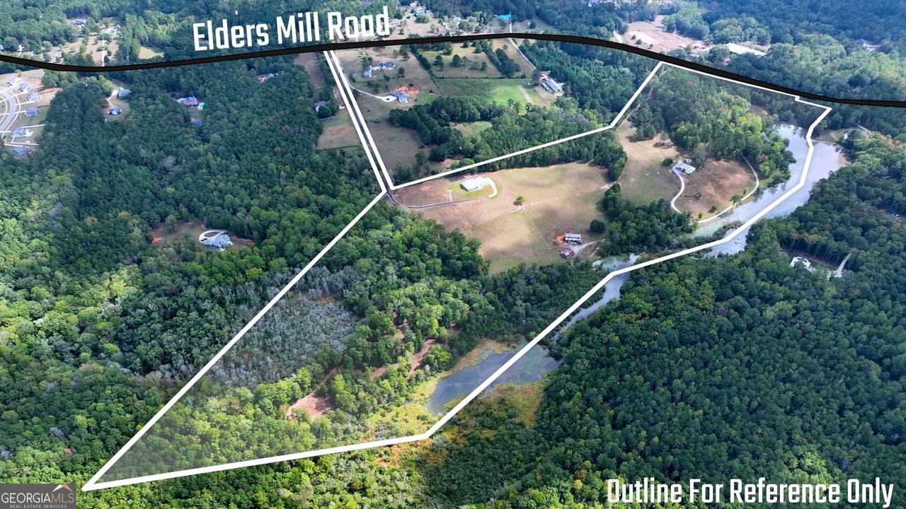 1505 Elders Mill Road - Photo 1