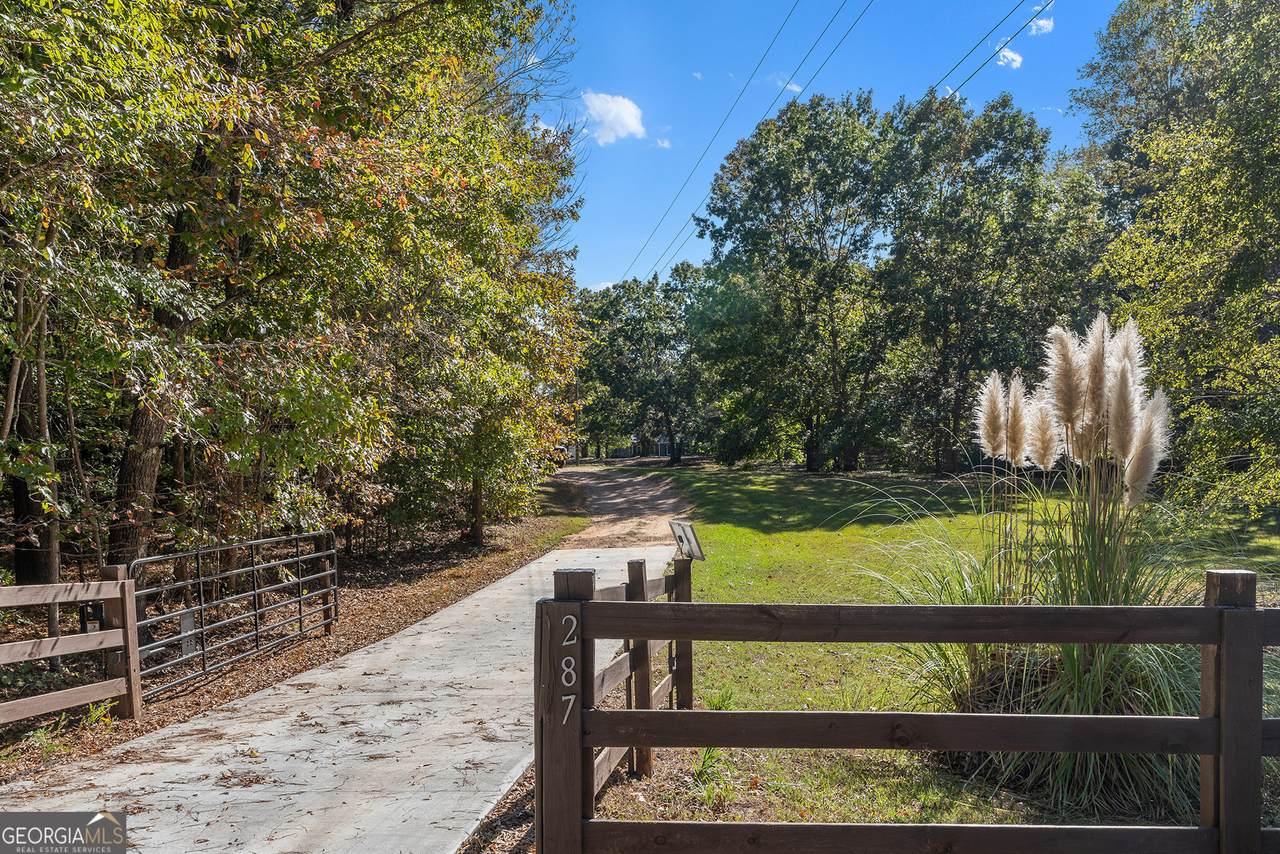 287 Mangham Road - Photo 1