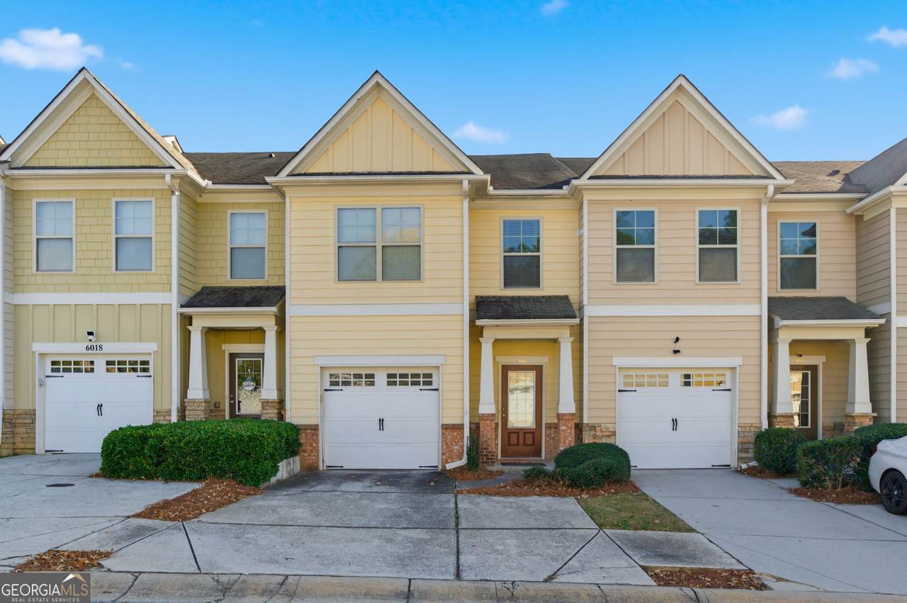 6022 Centennial Run - Photo 1