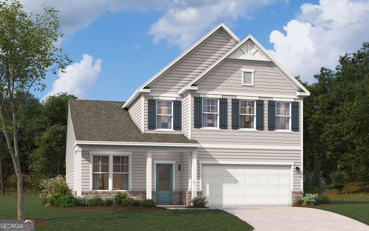 314 Cavalier Lane - Photo 1