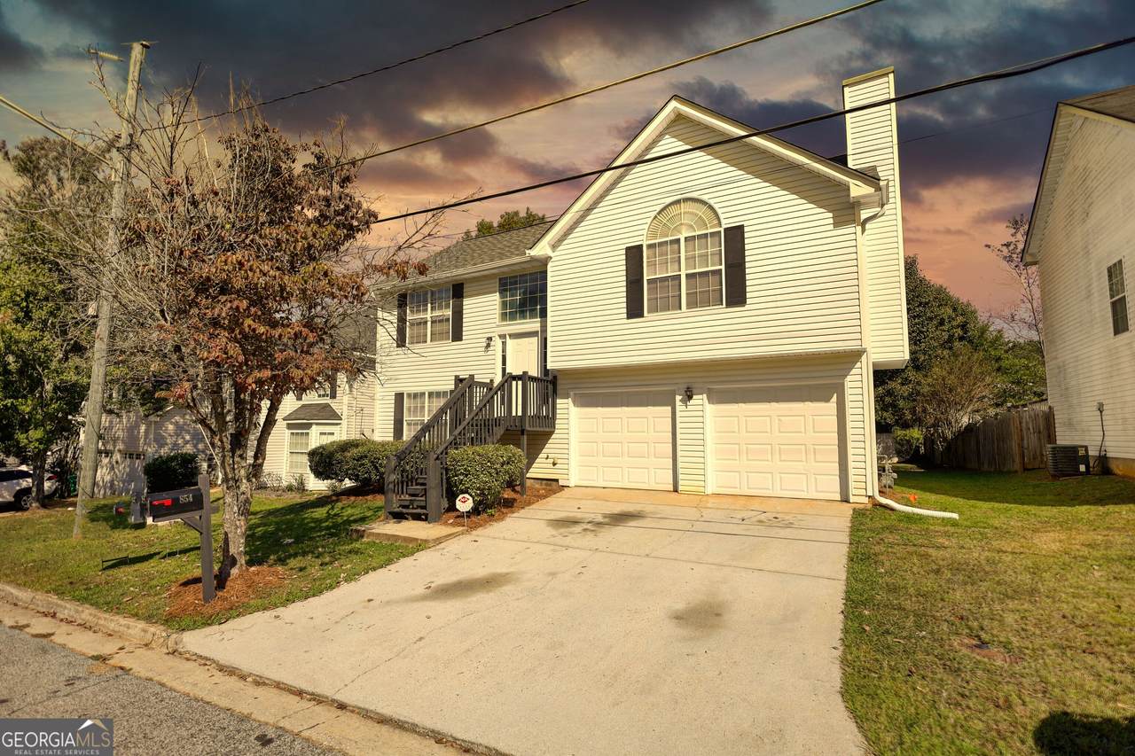 854 Asbury Trail - Photo 1