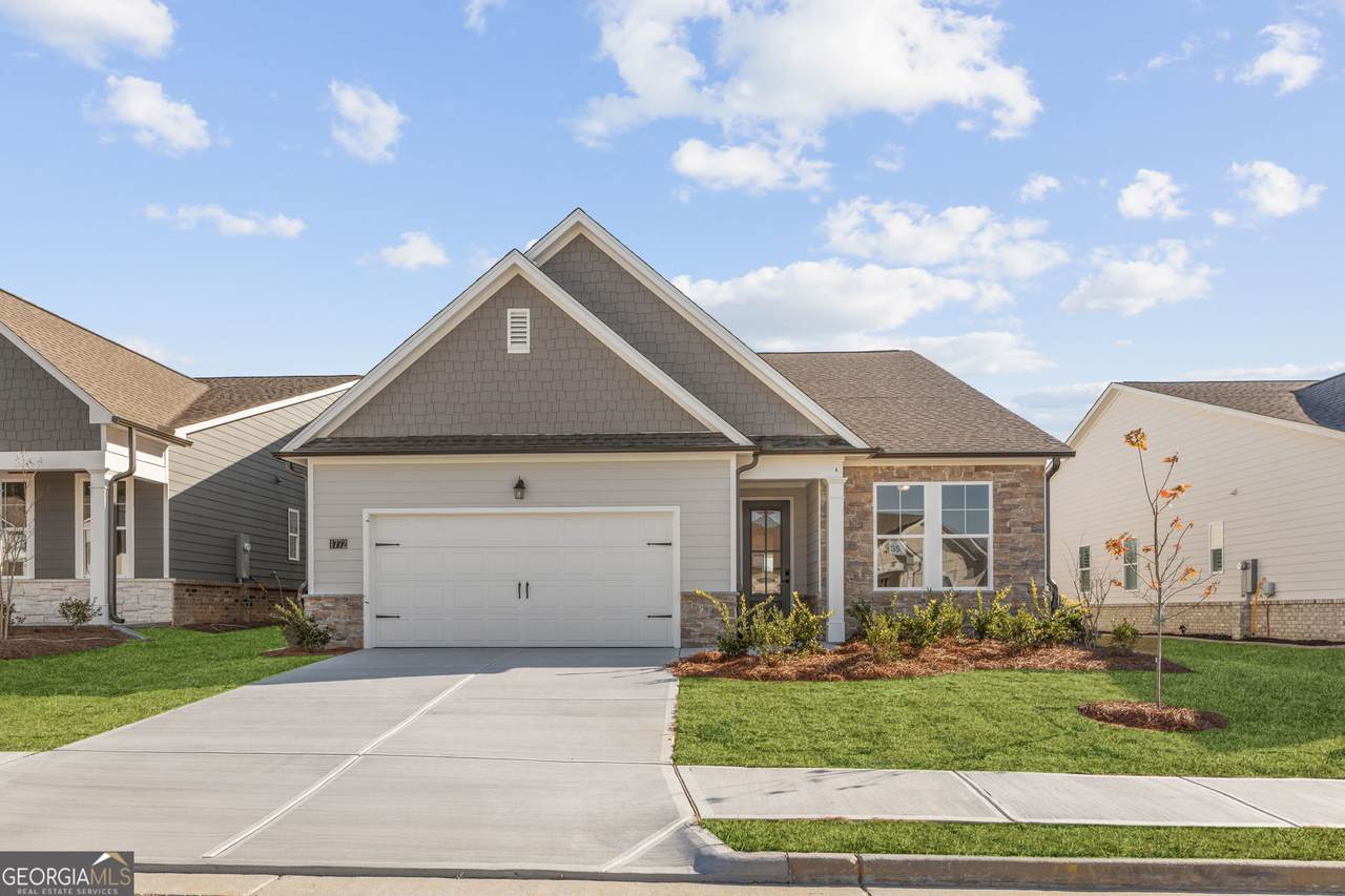 1772 Juniper Berry Way - Photo 1