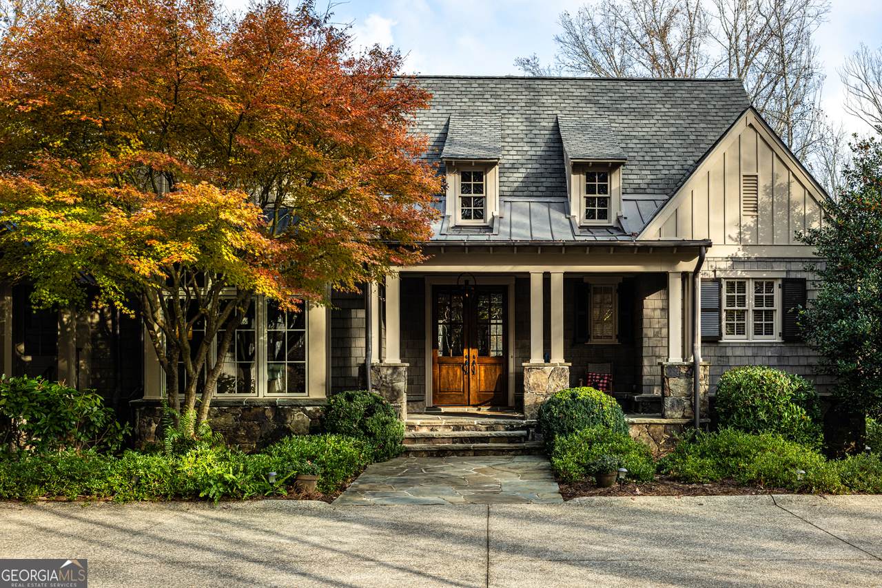 1000 Brickyard Lane - Photo 1