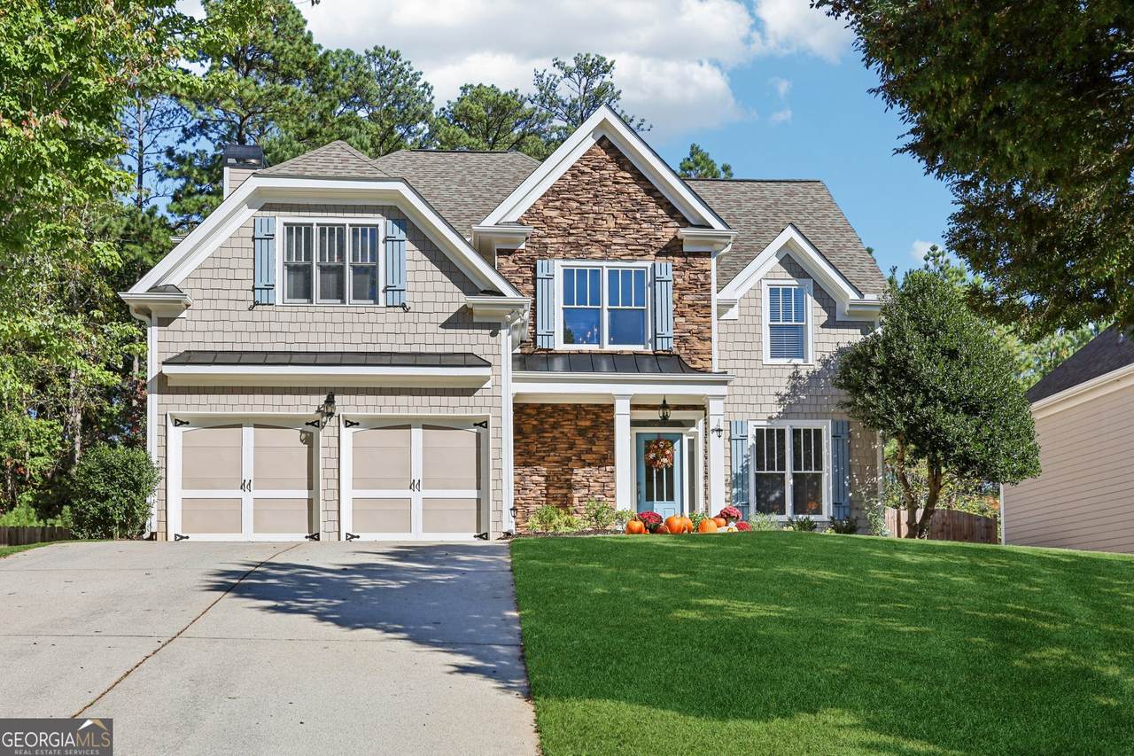 36 Evergreen Way - Photo 1