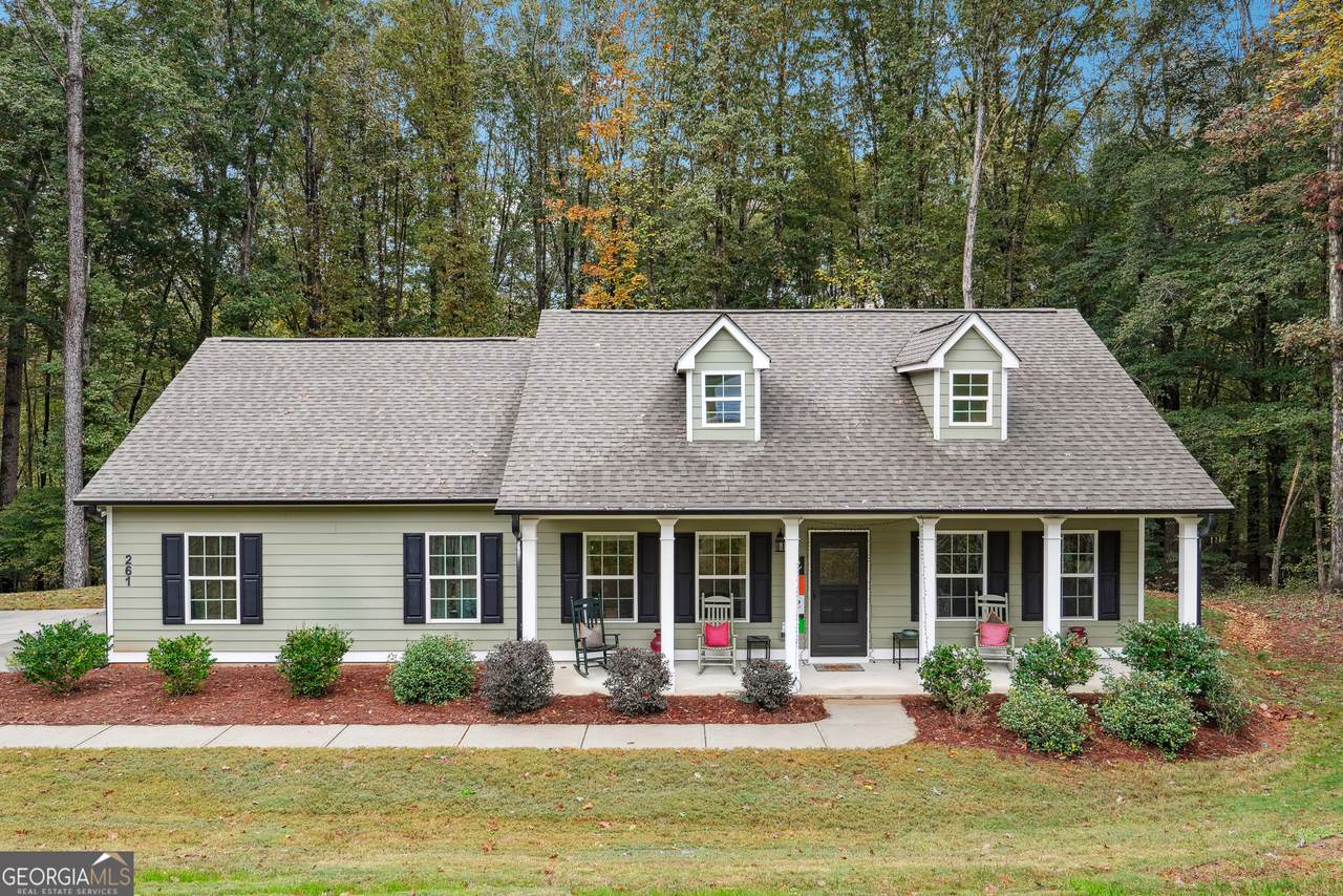 261 Prime Drive - Photo 1